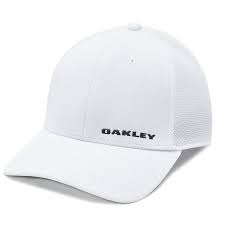 Oakley Silicon Bark Trucker 4 0 Hat
