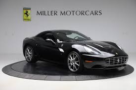 We did not find results for: Pre Owned 2014 Ferrari California 30 For Sale Special Pricing Maserati Of Westport Stock 4654