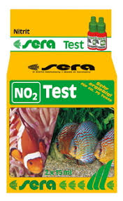 Test KIT SERA kiểm tra môi trường nước cho nuôi trồng thủy sản