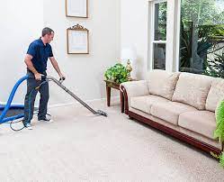 carpet cleaning in eagle co