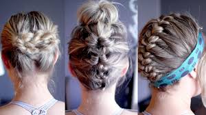 Check spelling or type a new query. Easy Heatless Hairstyles For Greasy Oily Hair Milabu Youtube