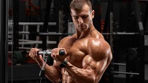 biceps workout to build muscle