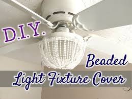 Image Result For Diy Ceiling Fan Light