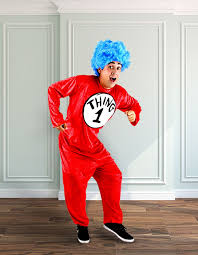 dr seuss costumes for s kids