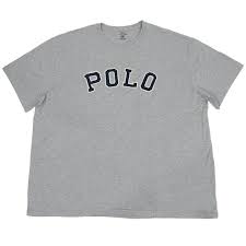 Ralph Lauren Polo Ralph Lauren Polo Logo Emblem Crew Neck T Shirt 2 Color