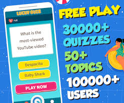 Scientific studies suggest that, when played in moderation, games can be good for your brain. Brain Games Fun Trivia Questions Lucky Quiz 1 735 Apk Mod Download Unlimited Money Apksshare Com