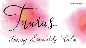 Taurus Your Year Ahead In Life Love Money And Health