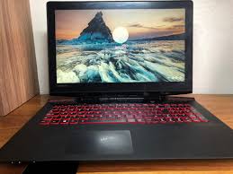 It provides excellent multimedia and gaming while using the touch screen, i was initially bothered when the hinge kept shaking, but this artifact lessened over time as i made my screen tapping less pronounced. Laptop Gamer Lenovo Ideapad Y700 Touch 15isk Mercado Libre