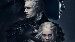 The Witcher season 02 India Release ...