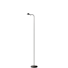 Whether it's an arc lamp for the living room or an led reading lamp for the bedroom, you can find them all here. Vibia Pin 1660 Floor Lamp At Nostraforma