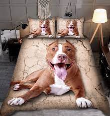 Dog Animal 105 Bedding Set Bed Sets