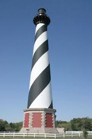 List Of Tallest Lighthouses In The United States Wikipedia
