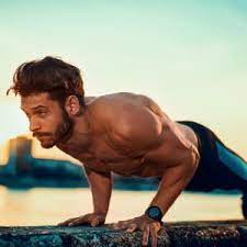 complete list of bodyweight exercises