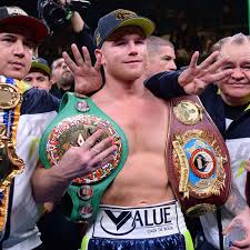 We know there's a lot of corruption. Canelo Alvarez Is Boxing S Pound For Pound King Sports Illustrated