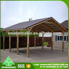 Building a shelter for you rv is essential for protecting it from the these free carport plans are very detailed and will enable you to build a precision watch this youtube video to learn how building a carport can be done in one day and. Cheap Price Prefab Wooden Carport 2 Car Wooden Carport For Sale Photo Detailed About Cheap Price Prefab Wooden Car Diy Carport Carport Designs Wooden Carports
