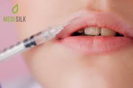 lip injections per syringe