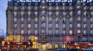 Hotel Inn Paris Gare De L Est Paris