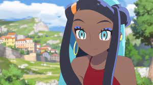 The Pokemon Twilight Wings Nessa Episode Is Now Available in English