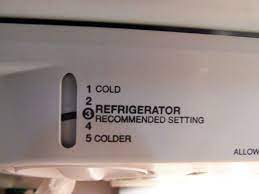 Increase the Efficiency of Your Refrigerator