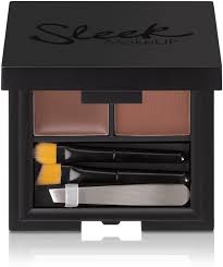 sleek makeup brow kit