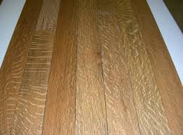 plain sawn hardwood