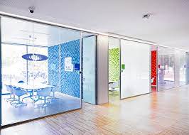 Switchable Glass Privacy Glass