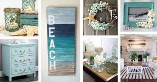 best beach and coastal decorating ideas