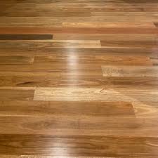 timber flooring melbourne
