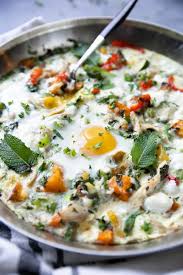 egg frittata recipe how to make a
