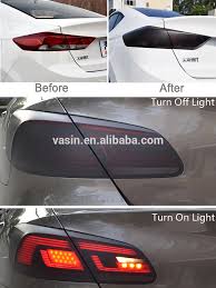 Factory Film Like 3m Glue Yellow Tail Light Headlight Color Change Vinyl Headlight Tint Film View Auto Headlight Protection Vasin Product Details From Dongguan Vasin Adhesive Products Co Ltd On Alibaba Com