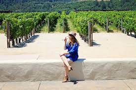 napa valley on a budget how to wine
