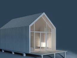 Energy Efficient Passive House Design