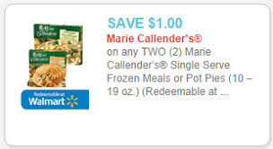 Christmas day and christmas dinner is very much a family occasion and people often invite an elderly neighbour who is alone because nobody wants to be alone at christmas. Marie Callender S Single Serve Frozen Meals For 1 48 At Walmart