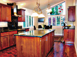 craving cabinetry cook up a new look