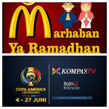 Indonesia and the united states established diplomatic relations in 1949. Copa America Vs Ramadhan Kompasiana Com
