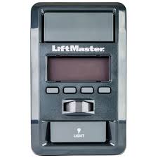 action industries liftmaster 880lmw