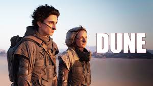 Paul atreidesre (timothée chalamet) olyan sors vár, amelyet senki fel nem foghat: Dune 2021 Amazing Of Mobi Racer