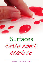 the crazy guide of surfaces resin won t