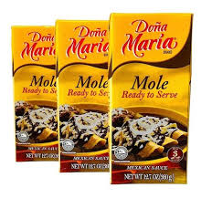 mole ready to serve dona maria 12 7 oz