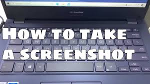 How to screenshot on the asus laptop? How To Take A Screenshot On Asus Expertbook Laptop Youtube