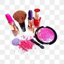 beauty cosmetics png transpa images