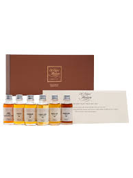 ed rum gift set 6x3cl the
