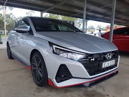 Разгледай обновения дизайн и водещите в сегмента характеристики на i20. Hyundai I20 N Real Pics At N Festival In Australia Korean Car Blog