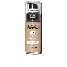 colorstay foundation normal dry skin