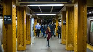 how to fix the union square subway