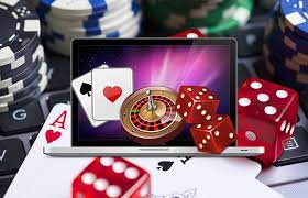 Advantages of Enjoying Playing Online Poker Games | Gambling one xtinction