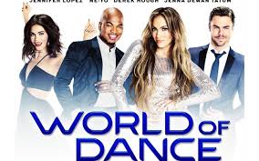 nbc world of dance season 3
