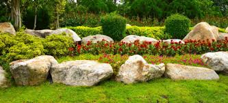 Where To Get Big Rocks For Landscaping