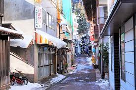 Gunma is a rural part of japan with hot springs, a safari park, and plenty of hiking. 5 Amazing Must Visit Onsen Villages In Gunma Prefecture Wamazing Snow