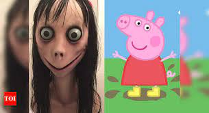hacked peppa pig videos on you